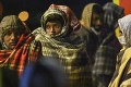 Vlani prišlo do EÚ viac nelegálnych migrantov než roky pred pandémiou: Čo za tým je