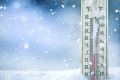 V noci bude mrznúť, teploty klesnú hlboko pod nulu: Výstraha pre dva kraje Slovenska!
