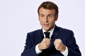 Macron ide po krku dezinformátorom: Takýto trest žiada pre všetkých, ktorí šíria nepravdivé informácie