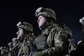 Separatisti spustili paľbu v predvečer rozhovorov medzi NATO a Ruskom: Zabili ukrajinského vojaka