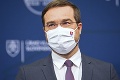 Ministerstvo zdravotníctva podalo pred rokom trestné oznámenie pre marenie pandemických opatrení: Ako postúpilo vyšetrovanie?