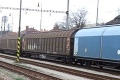 Uvoľnenie nákladného vlaku, ktorý prešiel z Košíc do Maďarska: ZSSK reaguje