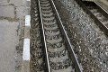 Vlak bez rušňovodiča prešiel zo stanice Košice-Barca až do Maďarska: Nad incidentom krúti hlavou aj analytik