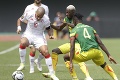 Škandál na futbalovom Africkom pohári: Ako TOTO mohol rozhodca urobiť?