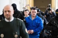 Najznámejší slovenskí zločinci odsúdení na doživotie: Rudolf je najmladší medzi vraždiacimi monštrami