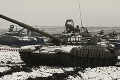 Rusko presúva vojakov a techniku z východu na západ! Analytici prehovorili o dôkazoch