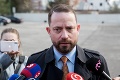Advokát Para bude zastupovať školáčku napadnutú v Miloslavove: Prečo som ponúkol pomoc rodine Andrejky
