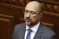 Odklepnuté! Ukrajinská vláda schválila dokument o euroatlantickej integrácii