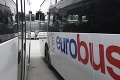 Pandémia prímestským autobusom v Košickom kraji urobila škrt cez rozpočet: Ušli im milióny