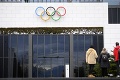 Kuriózne odporúčanie Britského olympijského výboru svojim športovcom: TOTO by si do Pekingu brať nemali!