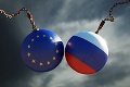 EÚ predĺžila o pol roka sankcie proti Rusku, ktoré si neplní svoje záväzky: Obáva sa aj tohto!