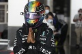 Lewis Hamilton naďalej mlčí: Bude sedemnásobný šampión pokračovať vo Formule 1?