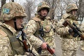 Vojaci misie ODKB vedenej Ruskom opúšťajú Kazachstan: Čo bolo ich hlavnou úlohou?
