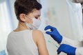Vo Zvolene začali očkovať deti proti COVID-19: Táto podmienka musí byť splnená