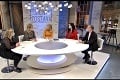 Reláciu Silná zostava vyšachovali z hlavného kanála RTVS: Čo na to moderátorka Cifrová Ostrihoňová?