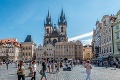 Česi vytiahnu z trezoru národné poklady: V Prahe sa chystá unikátna výstava