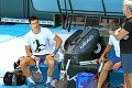 Nadal vypenil na Djokoviča: Novak nie je viac ako tenis! Bude to skvelý turnaj aj bez neho