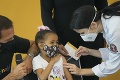 Brazília začala očkovať malé deti: Bolsonaro zúri, vôbec mu to nie je po vôli