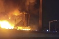 V chemickom závode v New Jersey vypukol požiar: Obavy z najhoršieho! Ľudia museli utiecť