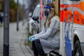 Pandemická situácia v Nemecku sa komplikuje: Potvrdili desaťtisíce nových prípadov
