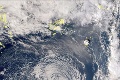 Ostrovný štát Tonga je v pozore: Po silnej sopečnej erupcii prišla vlna cunami