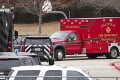 12-hodinové peklo v Texase je na konci: Polícia vtrhla do synagógy, rukojemník na to doplatil