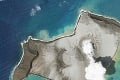 Erupcia pri pobreží Tongy zabíjala na vzdialenosť 10-tisíc kilometrov: Následky zaznamenali po celom svete