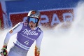Petra Vlhová si opäť obula skialpinistické lyže: Olympijskú formu kuje na Liptove!