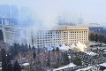 Pomohol hnev verejnosti? Traja zaťovia kazašského exprezidenta Nazarbajeva sa vzdali funkcií!