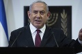 Netanjahuovi hrozia roky za mrežami: Rokovanie o dohode o vine a treste?! Miesto väzenia navrhuje toto