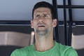 Ďalšia rana pre Novaka Djokoviča: Zakážu mu Roland Garros i Wimbledon?