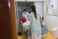 Nedôvera voči zamestnávateľom a krajine, komora pení: Niektoré sestry a pôrodné asistentky boli oklamané