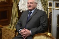 Lukašenko oznámil, že Bielorusko uskutoční spoločné vojenské cvičenia s Ruskom: Veľavravné slová
