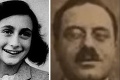 Bývalý agent FBI šesť rokov vyšetroval prípad z 2. sv. vojny: Je toto zradca Anny Frankovej?
