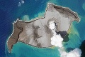 Obraz skazy: Výbuch sopky a cunami pri súostroví Tonga spôsobili rozsiahle škody