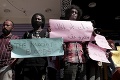Na demonštrantov spustili bezcitnú paľbu: Sudán zažíva najkrvavejší deň od vlaňajšieho prevratu