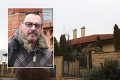 Usadlosť, kde býva Dobroslav Trnka, na realitnom portáli: Prečo predávajú dom pod cenu?!