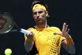 Gombos na Australian Open prvý raz v 2. kole, čaká ho Čilič