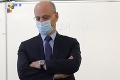 Francúzsky minister školstva čelí výzvam na demisiu: Toto si dovolil počas pandémie!