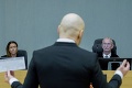 Súd s Breivikom, ktorý žiada podmienečné prepustenie: Hnus, čím sa na pojednávaní prezentoval