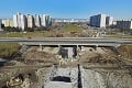 V hlavnom meste búrajú megalomanský projekt z čias socializmu: Prečo v Bratislave nie je metro?!