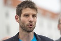Martin Šimečka má na novom poste jasný plán: Chcem, aby bolo viac počuť slovenský hlas