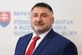 Vláda schválila nového štátneho tajomníka agrorezortu: Tento muž nahradí Kyseľa