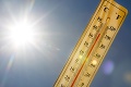 Rok 2021 bol medzi siedmimi najteplejšími v histórii meraní: Svetová meteorologická organizácia bije na poplach