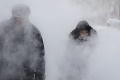 SHMÚ vydal výstrahy: Jednu časť Slovensko zasype sneh, inde hrozí poľadovica