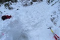 Jaroslav († 25) našiel pod snehom v Západných Tatrách smrť: Drsné výčitky mamy mŕtveho mladíka!