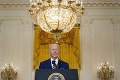 Americký prezident Joe Biden po roku v úrade hodnotí: Bol to rok výziev i obrovského pokroku