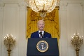 Prezident Spojených štátov amerických Joe Biden prezradil detaily o jadrovej dohode s Iránom: Nastal pokrok