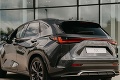 Toyotu a Lexus si minulý rok na Slovensku objednal rekordný počet zákazníkov
