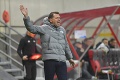 Nemali peniaze na iného trénera, odkázal Jurkemik: Tarkovič nechystá žiadne zásadné zmeny